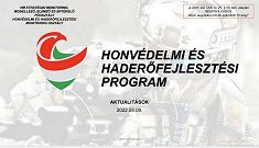 Katonai titkokat loptak el és zsarolják vele a Honvédséget - 2024-11-14