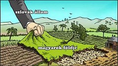 A szlovák állam elkezdte a felvidéki magyarság kifosztását - az EU pedig hallgat - 2025.06.26