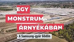 A gödi akkumulátorgyár